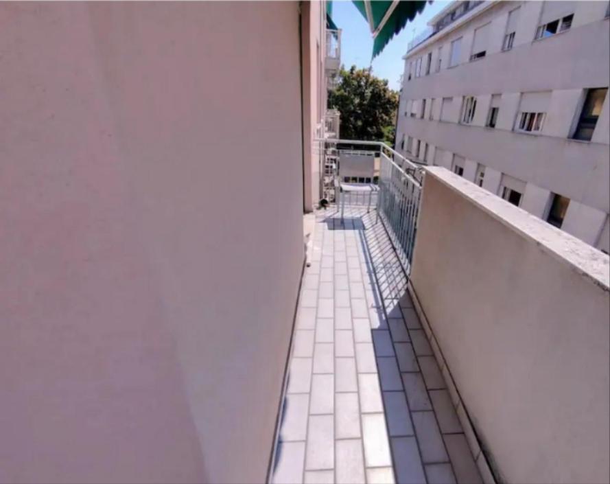 简约单人房间simple Single Room Mestre Exterior foto